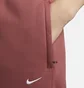 Штаны женские Nike Fleece Pants Orange CW5565-691