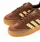 Кроссовки женские Adidas Sambae Prebrn Brown JS3958