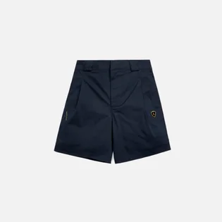 Шорты женские Air Jordan Air X Aleali May Wmns Srt Am Short Blue DJ0631-010-MLT