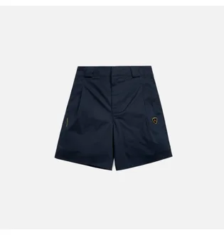 Шорты женские Air Jordan Air X Aleali May Wmns Srt Am Short Blue DJ0631-010-MLT