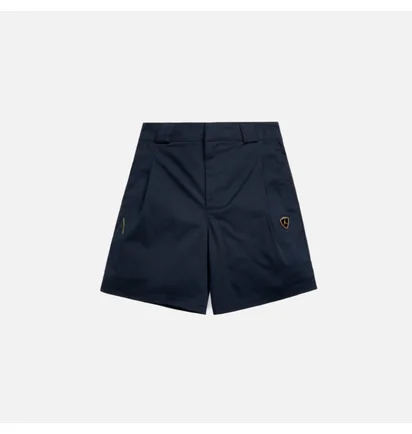 Шорты женские Air Jordan Air X Aleali May Wmns Srt Am Short Blue DJ0631-010-MLT