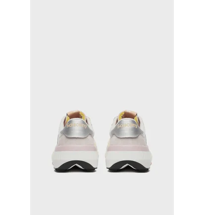 Кросівки жіночі Saucony Jazz Nxt Beige/White S60790-27
