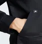 Куртка чоловіча Adidas Trackstand Utility Cycling Jacket Black IL8020