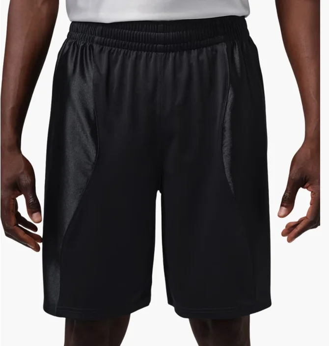 Шорты мужские Air Jordan Y2K Black IF3541-010