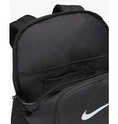 Сумка унисекс Nike Brsla M Bkpk - 9.5 Black Dh7709-010