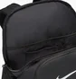 Сумка унисекс Nike Brsla M Bkpk - 9.5 Black Dh7709-010