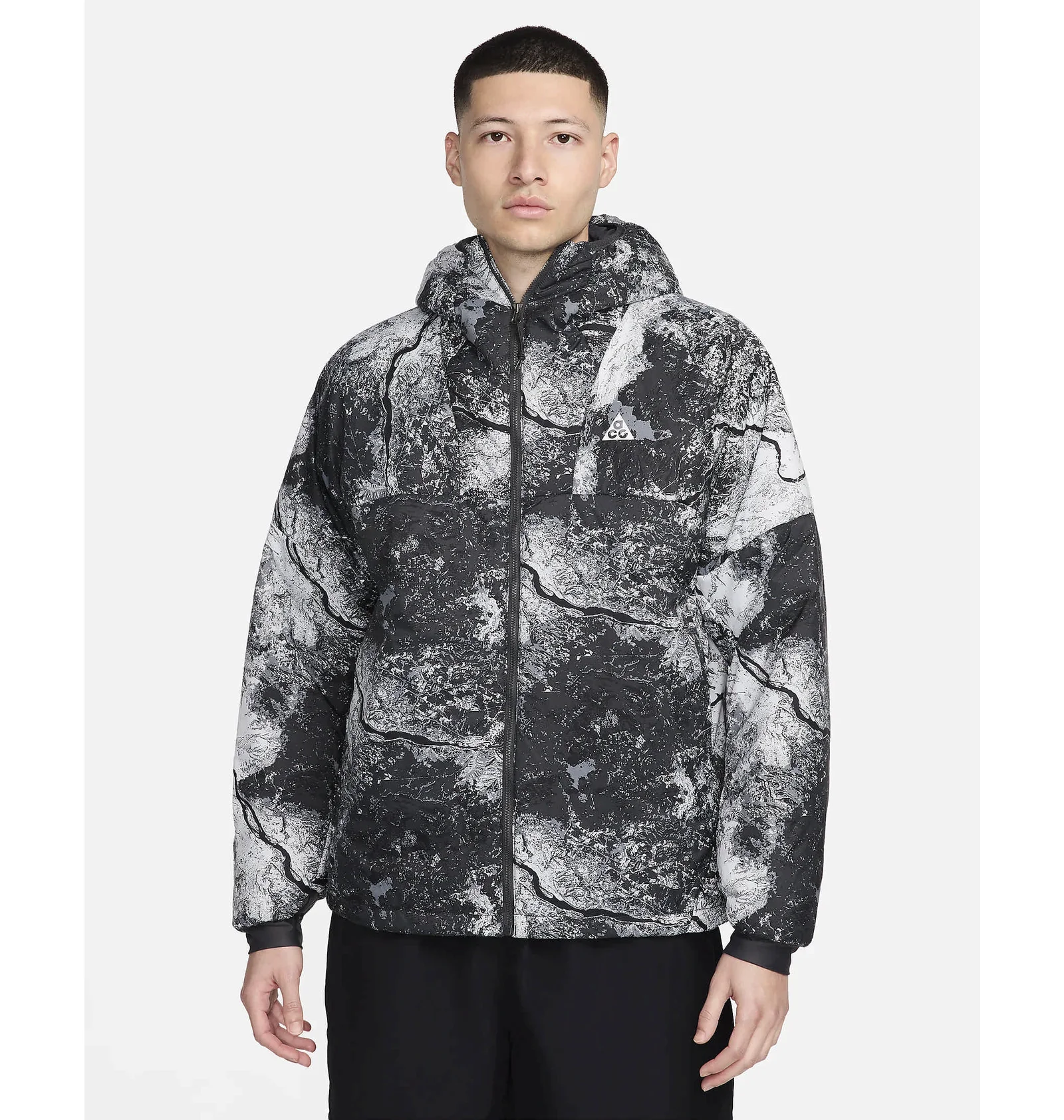 ᐉ Кросівки унісекс Salomon Acs+ Og Blue L47443600 - придбати в