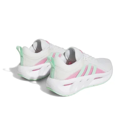 Кросівки жіночі Adidas Vent Climacool White HR0082