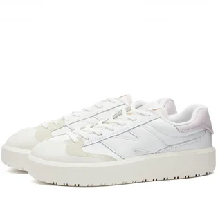 Кросівки чоловічі New Balance White CT302SP