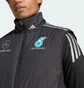 Жилетка мужская Adidas Mercedes - Amg Petronas Formula One Team Mechanics Black JX8274