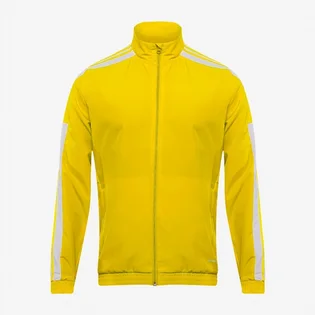 Куртка мужская Adidas Squadra 21 Presentation Jacket Yellow GP6448