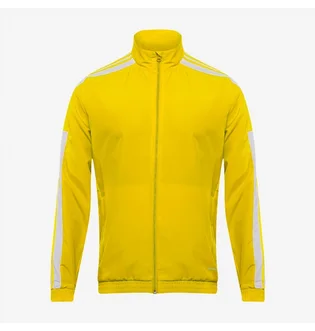 Куртка мужская Adidas Squadra 21 Presentation Jacket Yellow GP6448