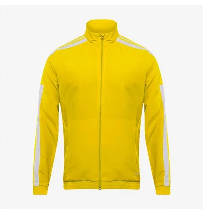 Куртка мужская Adidas Squadra 21 Presentation Jacket Yellow GP6448