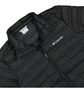 Куртка мужская Columbia Lake 22 Ii Down Jacket Black 2086314010