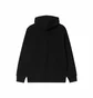 Худі чоловіче Carhartt Chase Hoodie Black I033661-00FXX