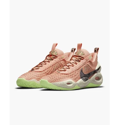 Кросівки унісекс Nike Cosmic Unity Peach DA6725-800