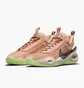 Кросівки унісекс Nike Cosmic Unity Peach DA6725-800