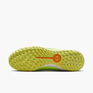 Сороконіжки унісекс Nike Tiempo Legend X Academy Tf Green DV4342-701