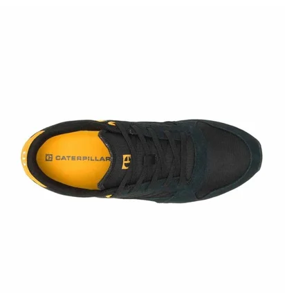 Кросівки чоловічі Caterpillar Ventura Black P110712
