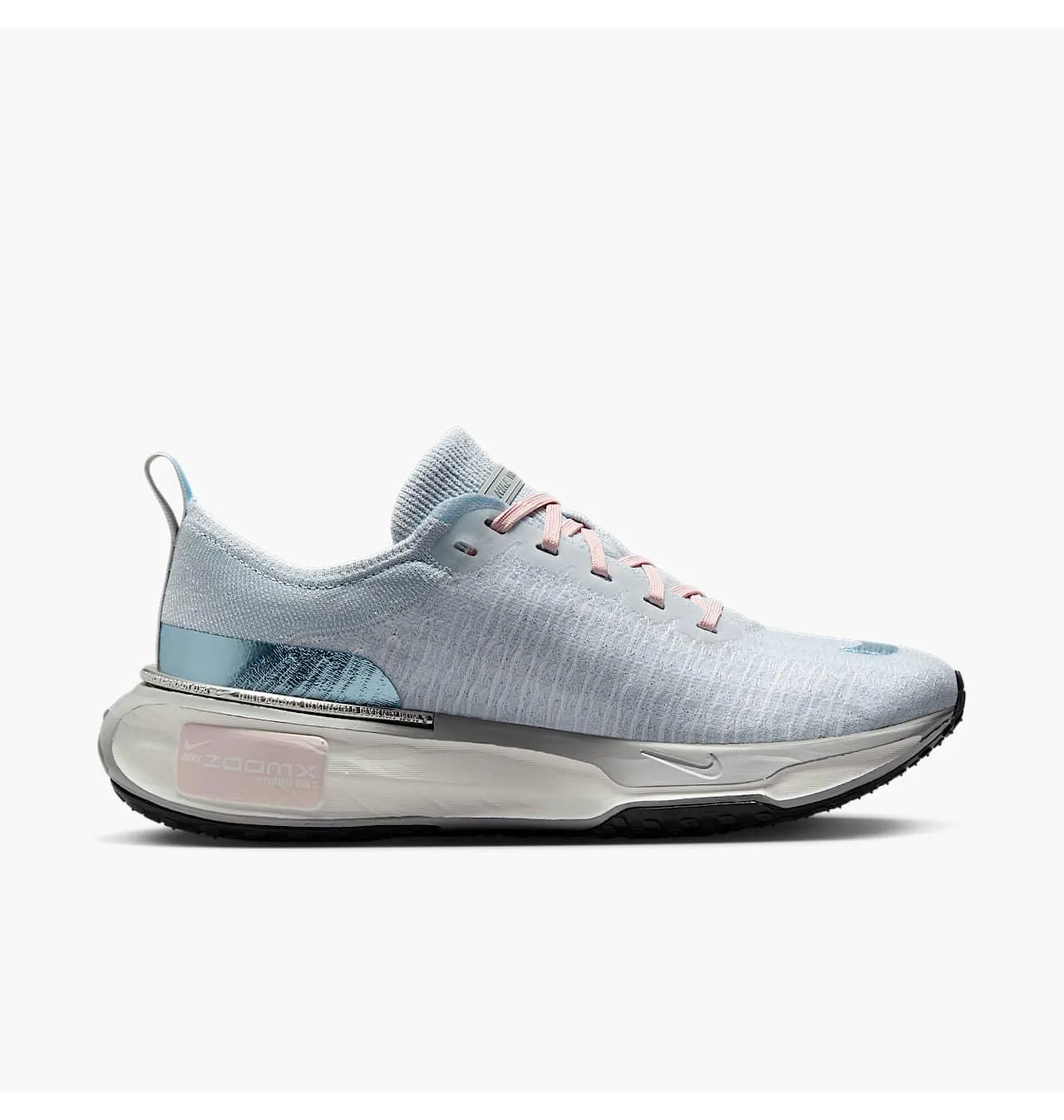 ᐉ Кросівки жіночі Nike Zoomx Invincible Run Light Blue DR2660-010