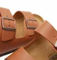 Сандалі чоловічі Birkenstock Arizona Brown 1019019