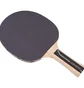 Ракетка для настільного тенісу Donic Level 400 Black/Red 713062