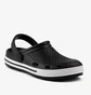 Тапочки чоловічі COQUI Lindo Black 6403-100-2232