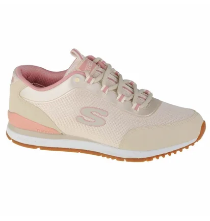 Кроссовки женские Skechers Sunlite Casual Daze Beige 155031-NAT