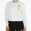 Світшот жіночий Ellesse Glenato White Sgg09815-White
