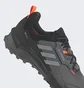 Кроссовки мужские Adidas Terrex Ax4 Gore-Tex Hiking Shoes Black HP7396