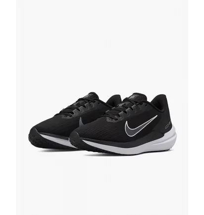 Кроссовки женские Nike Winflo 9 Running Shoes Black Dd8686-001