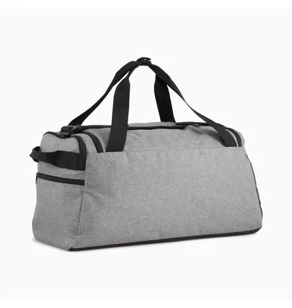 Сумка унисекс Puma Buzz Heather Grey 091378-01