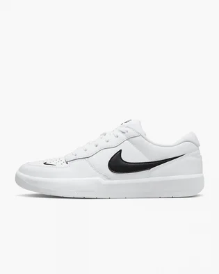 Кроссовки унисекс Nike Sb Force 58 Premium White Dh7505-101