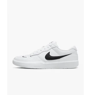 Кросівки унісекс Nike Sb Force 58 Premium White Dh7505-101