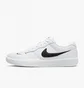Кросівки унісекс Nike Sb Force 58 Premium White Dh7505-101