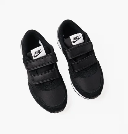 Кросівки дитячі Nike Md Valiant Black CN8559-002
