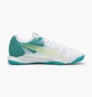 Футзалки унісекс Puma Attacourt White 107808-01