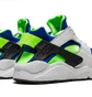 Кросівки чоловічі Nike Air Huarache White DD1068-100