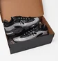 Кроссовки унисекс New Balance 1000G Grey U1000432