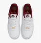 Кросівки жіночі Nike Air Force 1 07 Se White Dv7584-100