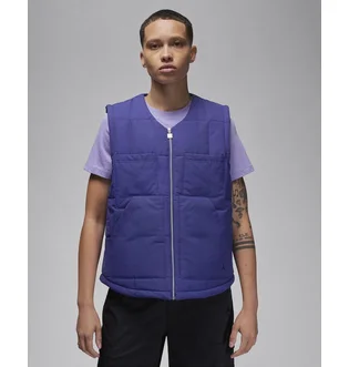 Жилетка женская Air Jordan Vest Blue FB5192-502