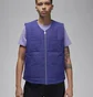 Жилетка женская Air Jordan Vest Blue FB5192-502