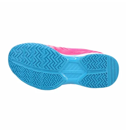 Кроссовки женские Fila Axilus 2 Energized Tennis Shoes Pink 5TM00603-956