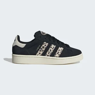 Кроссовки женские Adidas Campus 00S Shoes Black ID7039