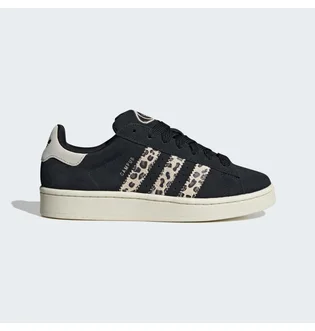 Кросівки жіночі Adidas Campus 00S Shoes Black ID7039