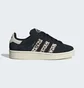 Кроссовки женские Adidas Campus 00S Shoes Black ID7039