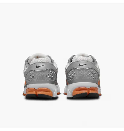 Кросівки чоловічі Nike Zoom Vomero 5 Grey FJ4151-002