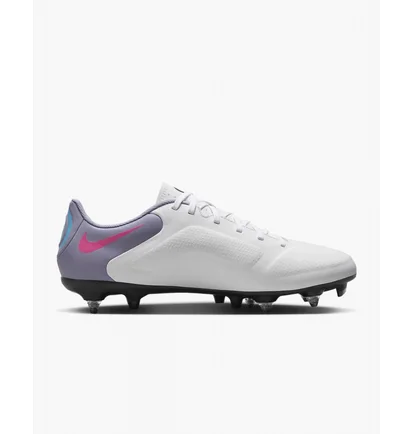 Бутси унісекс Nike Tiempo Legend 9 Academy Sg-Pro Ac White DB0628-146