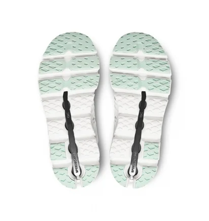 Кросівки жіночі On Cloudswift 3 White 3WD10451195