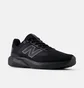 Кроссовки мужские New Balance 413 V3 Black M413LA3